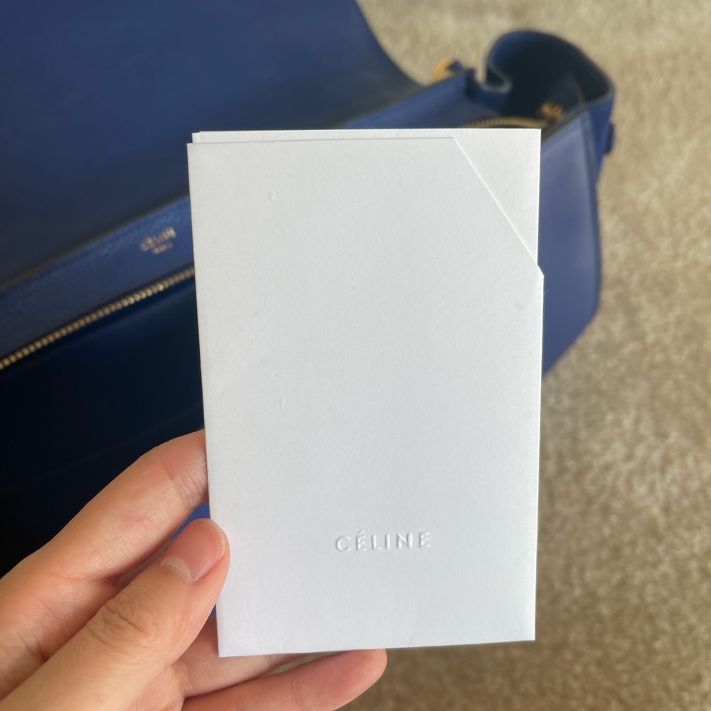 Celine bag - Picture 5 of 5